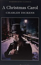 A Christmas Carol (Wordsworth Class..., Dickens, Charle