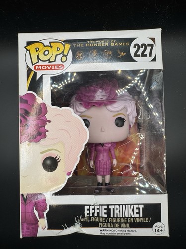 Funko pop the hunger games - pop!,