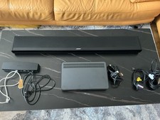 Bose Digital Home Theater System with Subwoofer