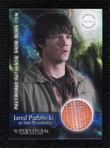 2006 supernatural season - supernatural,