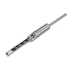 Square Hole Drill Bit 3/8”