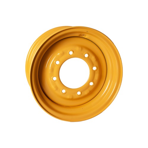 8 bolt front wheel - 8", x
