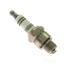 Bosch Spark Plug W7AC Fits