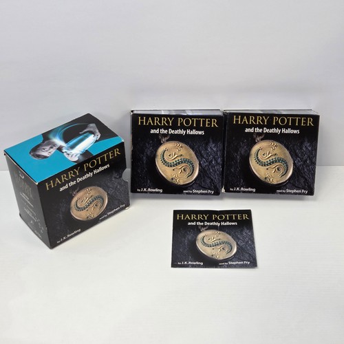 Harry potter and - harry,