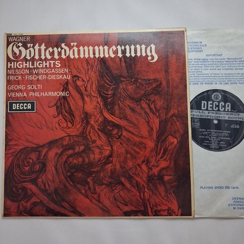 Decca sxl 6220 ed2 - sxl,