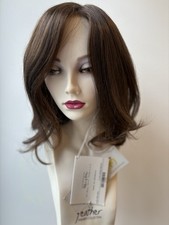 Trendco Rene Of Paris Wig Style India In Colour Ginger Brown