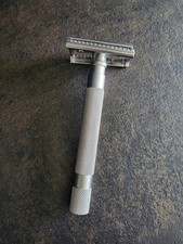 PARKER Semi Slant Safety Razor