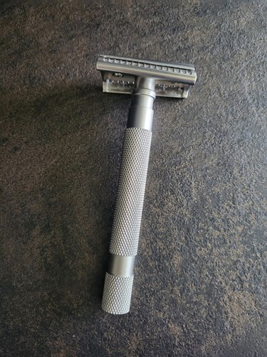 Parker semi slant safety - parker,
