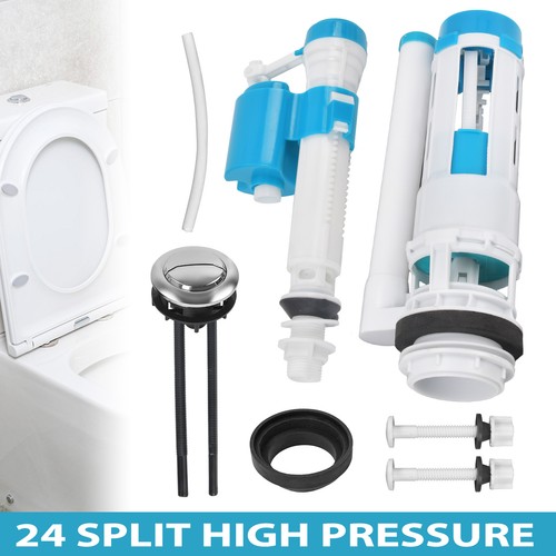 Toilet cistern repair - toilet,