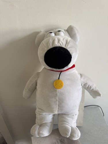 Official family guy - guy, brian