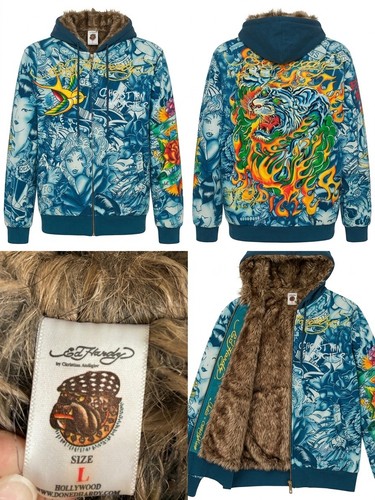 Hardy christian audigier - ed,