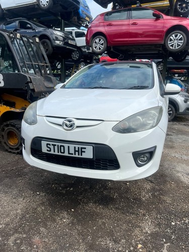 2010 mazda sport headlight - 2010,
