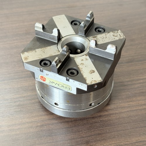 Erowa edm chuck - erowa,