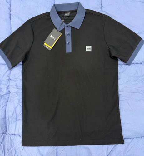 Hugo boss polo - boss, t-shirt