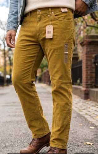 Levi 511 cord - levi's,