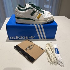Adidas END Forum Low Varsity