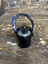 Vevor Table Drive Motor for 80w CO2 Laser Engraving Cutting Machine