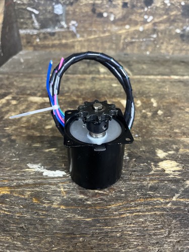 Vevor table drive motor - vevor,