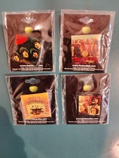 Beatles Apple Merchandise -