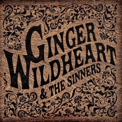 Ginger wildheart the - ginger, &