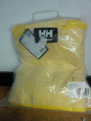 New helly hansen mandal - helly,