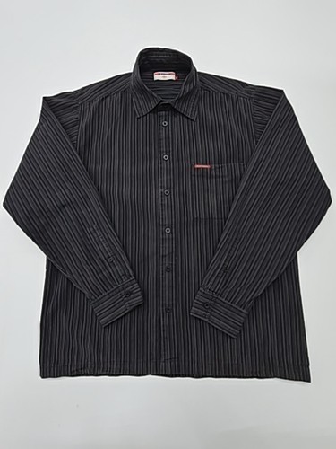Lee cooper mens - mens, black