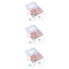  3 Pack Jewellery Making Kit