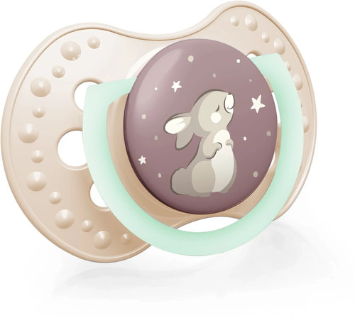 Magnetic dummy soother - dummy, /