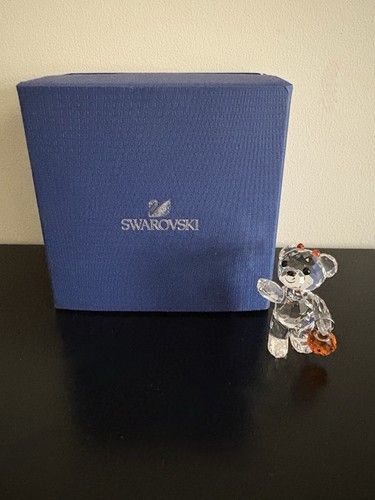 Swarovski kris bear 2011 - –,