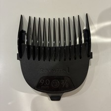 9mm Remington Quick Cut Pro Hair Clipper Comb (HC4250)
