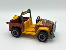 Vintage Playmobil 3018 Jungle