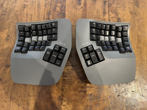 Kinesis advantage360 - kinesis,