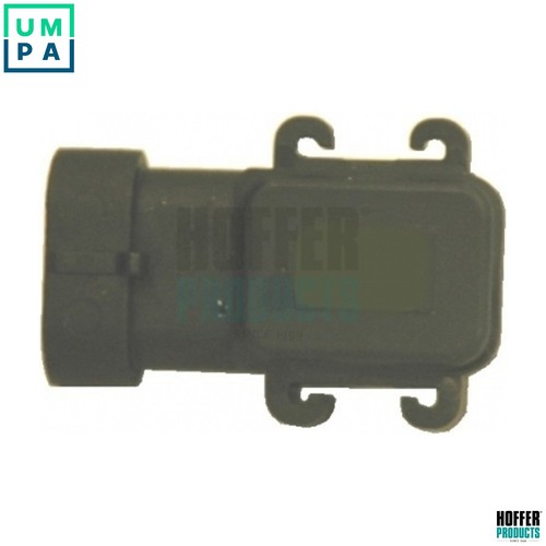 Sensor boost pressure - pressure, 7472163