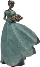 Fairy Statue Collection Home