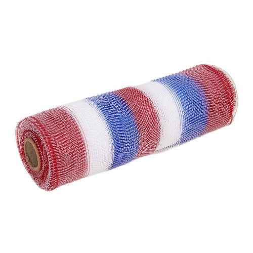 26cm 10yards deco - poly, mesh