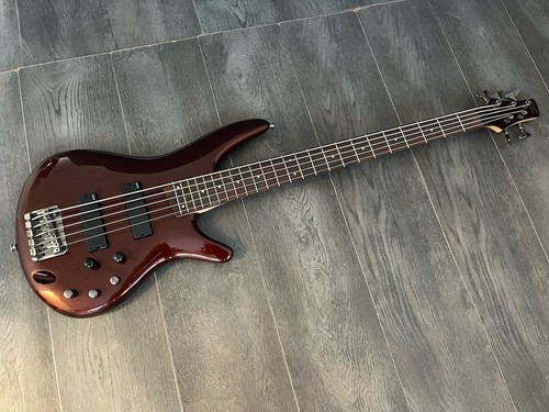 Ibanez 305 bass - ibanez, sr