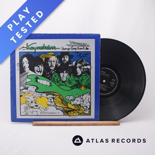Bonzo dog doo - dog, doo-dah
