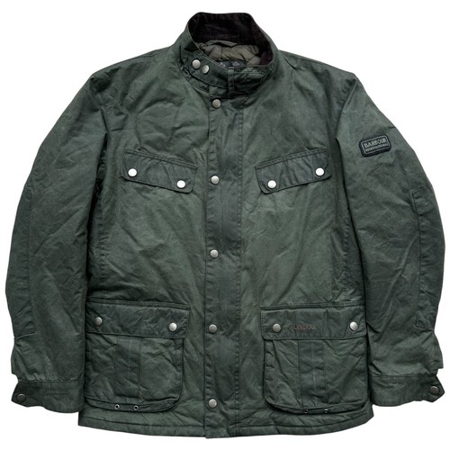 Barbour international duke - duke, tr