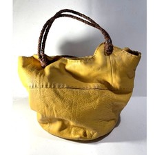 The Sack  genuine leather