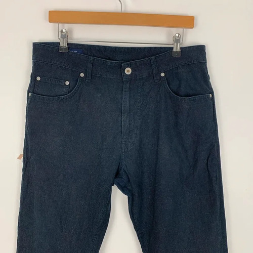 Gant jason trousers - gant,