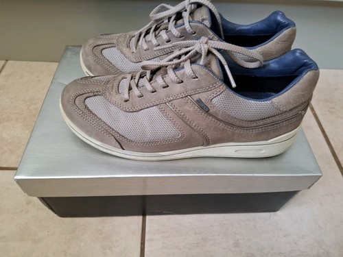 Ecco goretex size shoes - size,