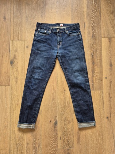 Edwin regular taper - taper, mens