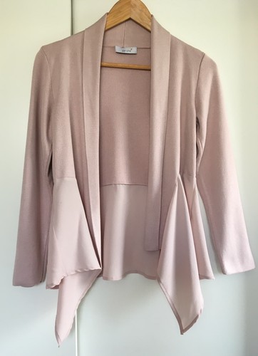 Per una dusted pink - dusted,