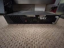 LD systems PA1000 Pro Audio Amplifier - Spares or Repair