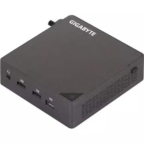 Gigabyte brix core ultra - brix,
