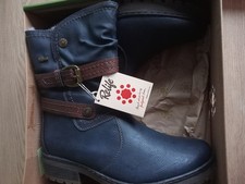 Relife by Pavers Navy Faux Fur