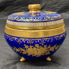 Ambrosius Lamm Dresden China