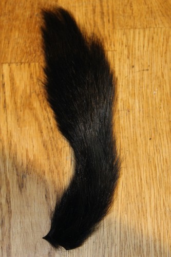 Veniard dyed black squirrel - veniard,