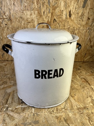 Lovely large vintage white - lovely,