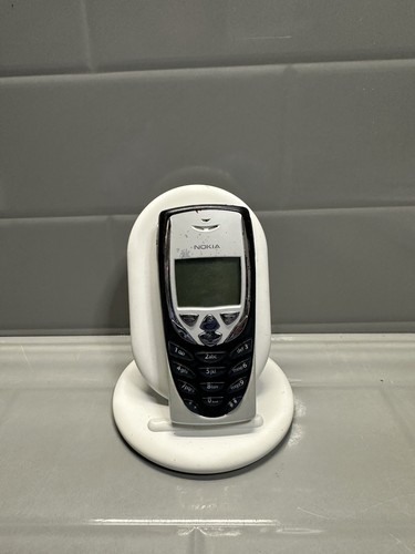 Nokia 8310 black - ,
